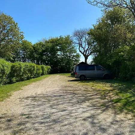 Morgensuenn Appartement Nordstrand