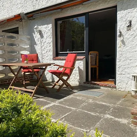 Morgensuenn Appartement