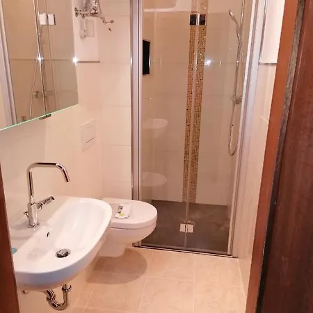 Appartement Morgensuenn Nordstrand