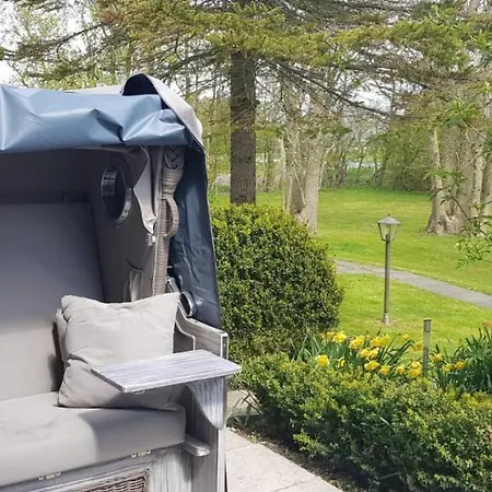 Morgensuenn * Nordstrand