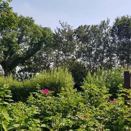 Appartement Morgensuenn Nordstrand