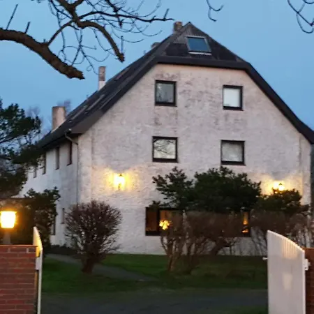 Apartment Morgensünn *