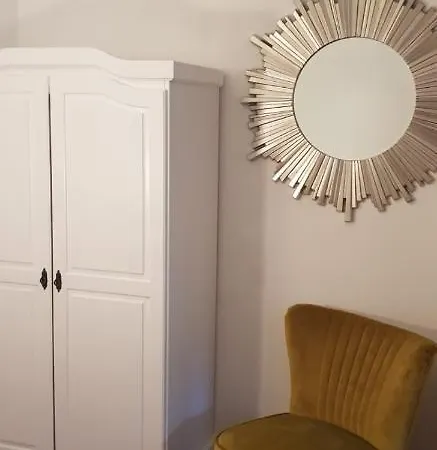 Morgensuenn Appartement