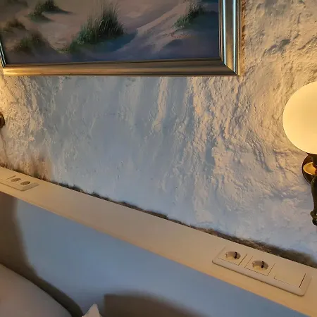 Morgensuenn Appartement Nordstrand