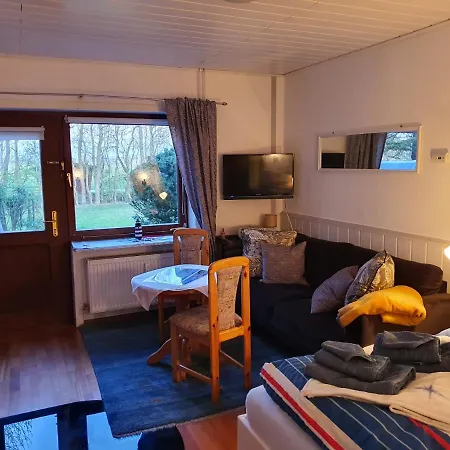 Appartement Morgensuenn *