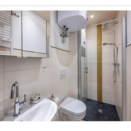 Apartment Morgensünn