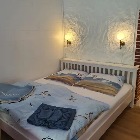 Morgensuenn Apartament