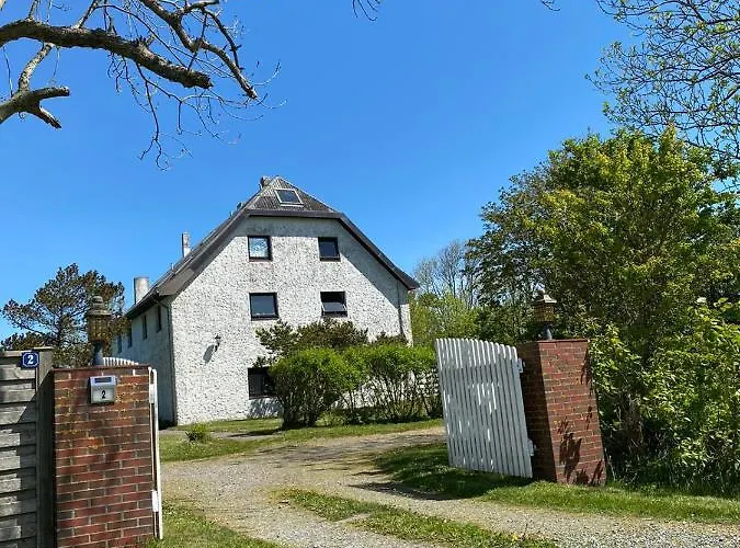 Morgensuenn * Nordstrand