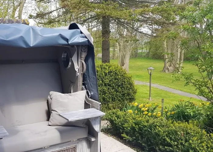 Morgensuenn * Nordstrand