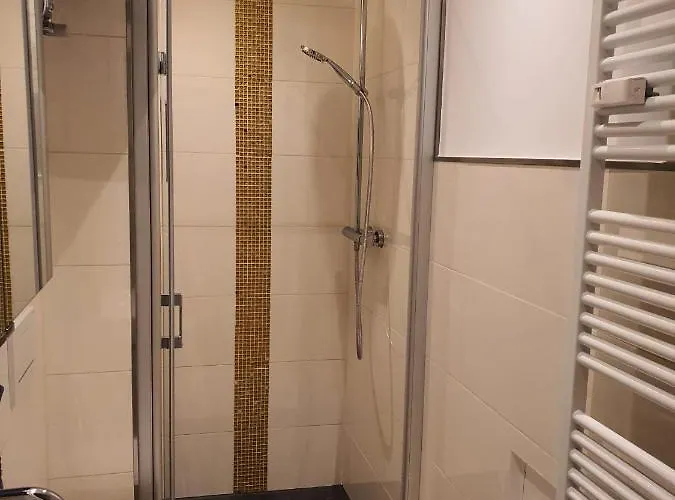 Apartamento Morgensuenn *